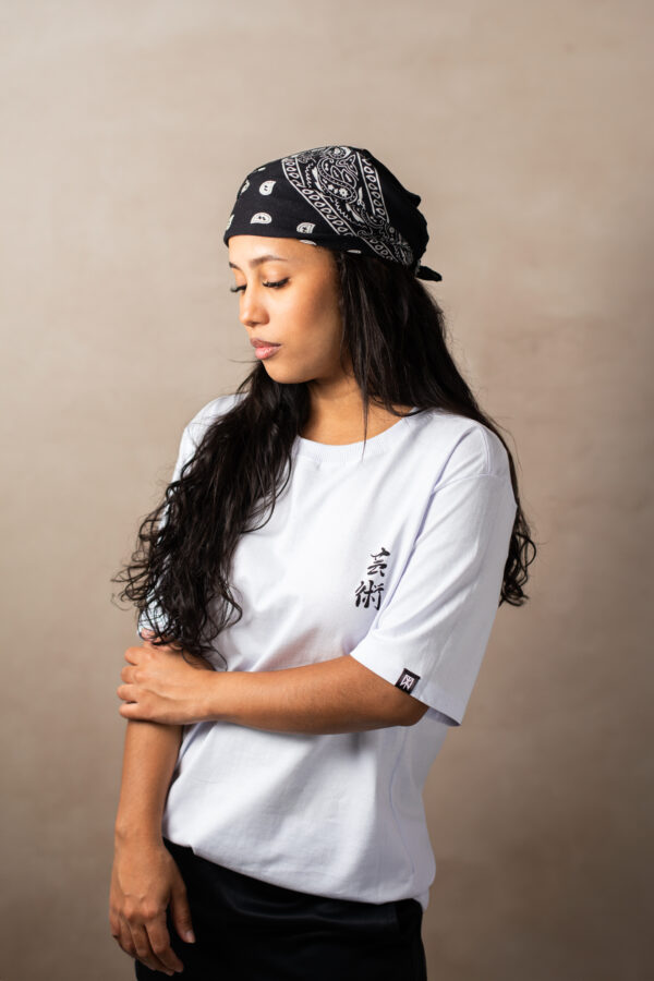 CAMISETA | MÁSCARA JAPONESA - Image 4