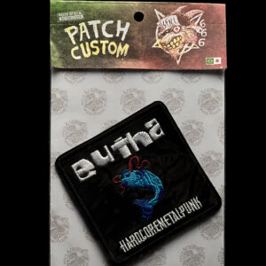 PATCH EUTHA