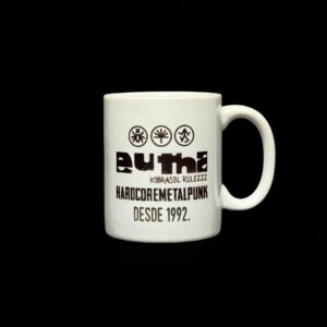 CANECA EUTHA